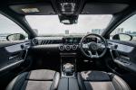 Mercedes-AMG A35 4Matic Edition 1 2019 года (JP)